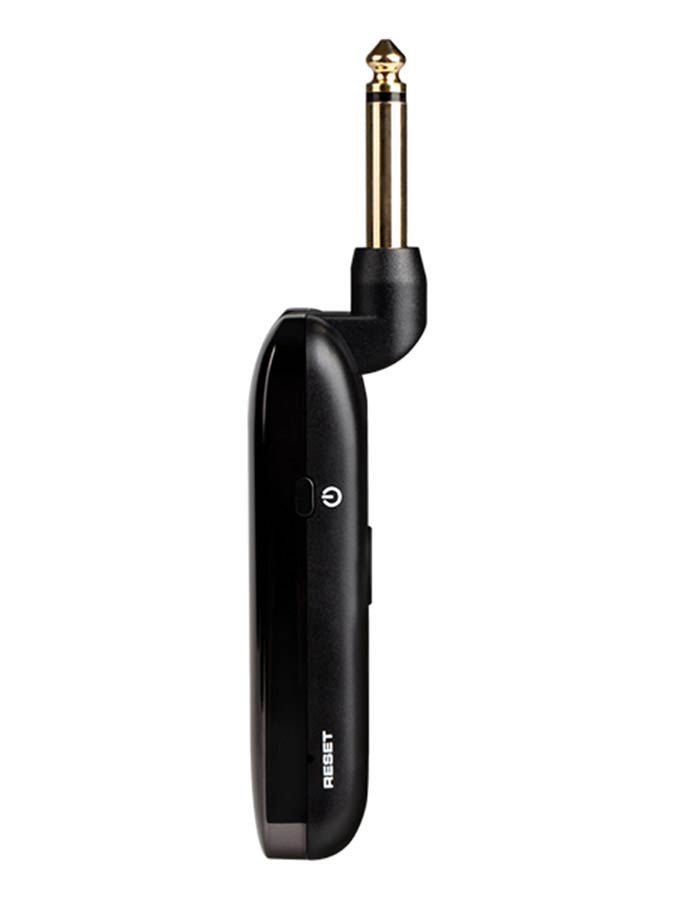 Miniature : PREAMPLI CASQUE POUR GUITARE ET BASSE NUX MIGHTY PLUG
