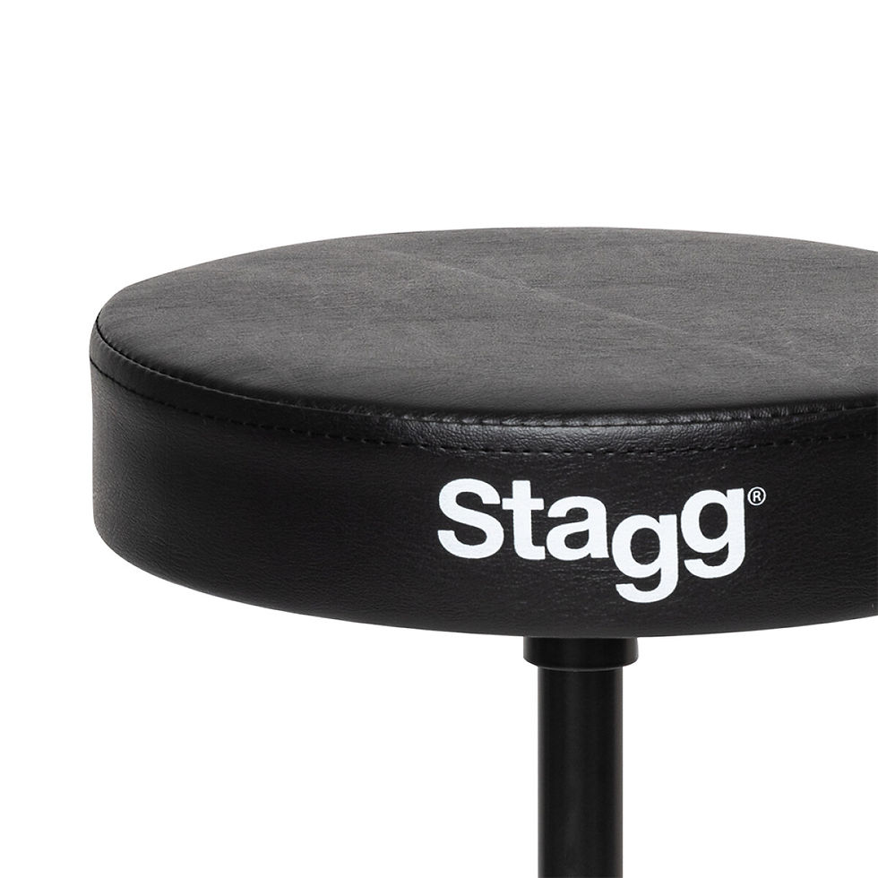 Miniature : SIEGE BATTEUR STAGG DT-32BK