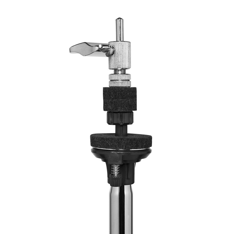 Miniature : STAND HI-HAT STAGG LHD-52