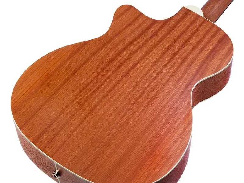 Miniature : GUITARE FOLK GUILD WESTERLY OM-240CE