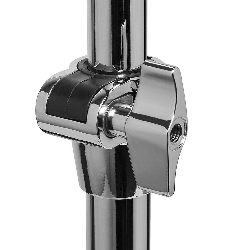 Miniature : STAND CYMBALE DROIT STAGG LYD-52
