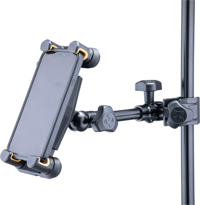 Miniature : HERCULES TABLETTE ET SMARTPHONE HOLDER