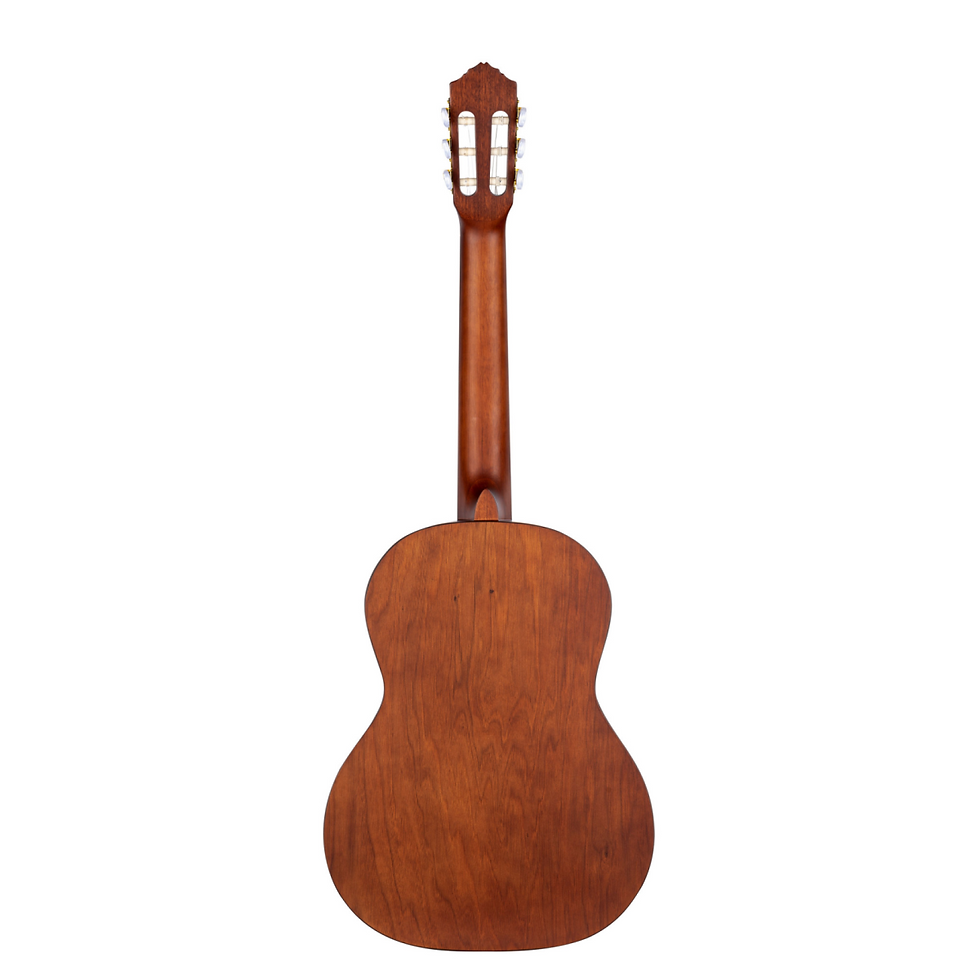 Miniature : GUITARE CLASSIQUE ORTEGA R55DLX-BFT