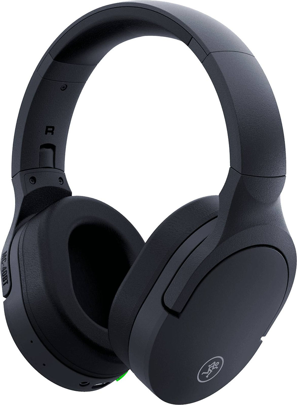 Miniature : CASQUE MACKIE MC-40BT
