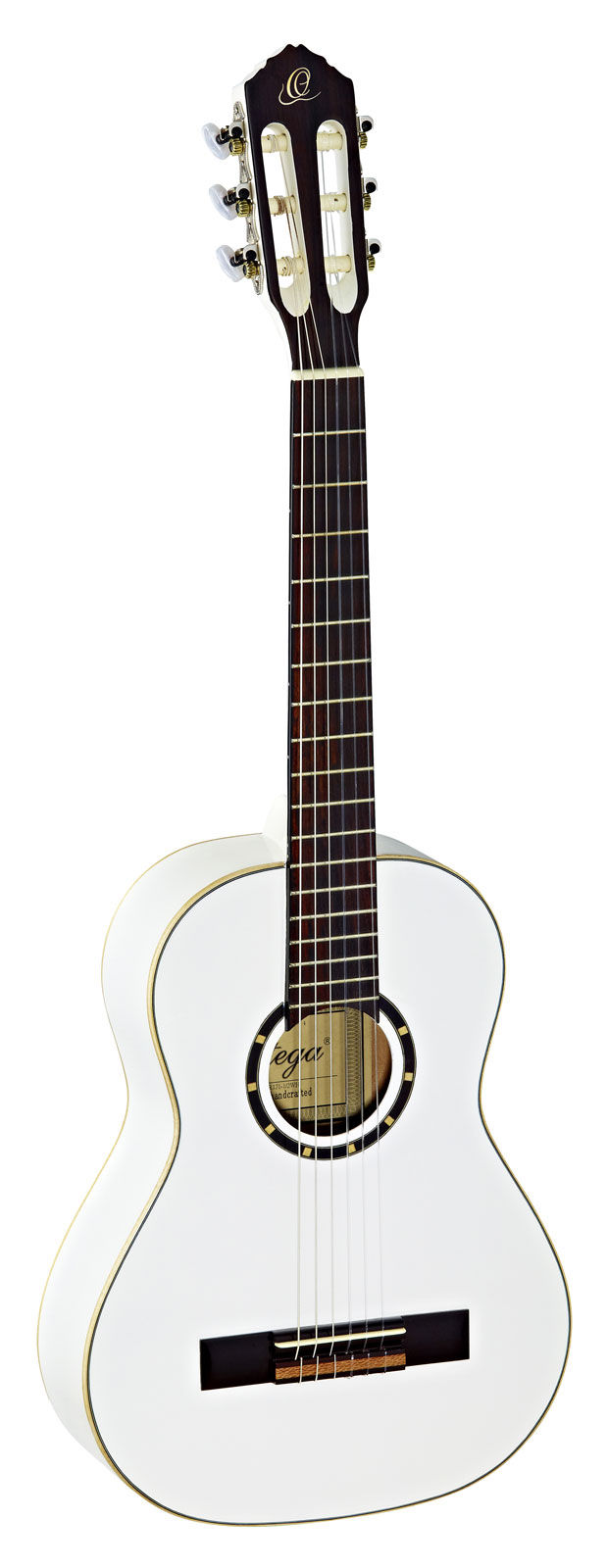 Miniature : GUITARE CLASSIQUE ORTEGA R121 - 1/2