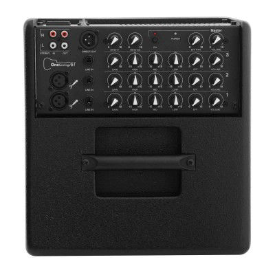 Miniature : AMPLI GUITARE ACOUSTIQUE_ACUS ONE 6T_WOOD | Indie MusicShop