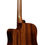 Miniature : GUITARE FOLK LAG HYVIBE 10 SATIN