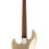 Miniature : BASSE MARCUS MILLER V5 ALDER 4 STRINGS CHAMPAGNE GOLD METALLIC