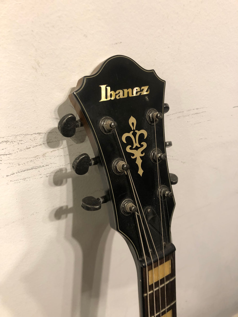Miniature : IBANEZ ASV10A-TCL
