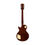 Miniature : GUITARE ELECTRIQUE STAGG SEL-STD GOLD