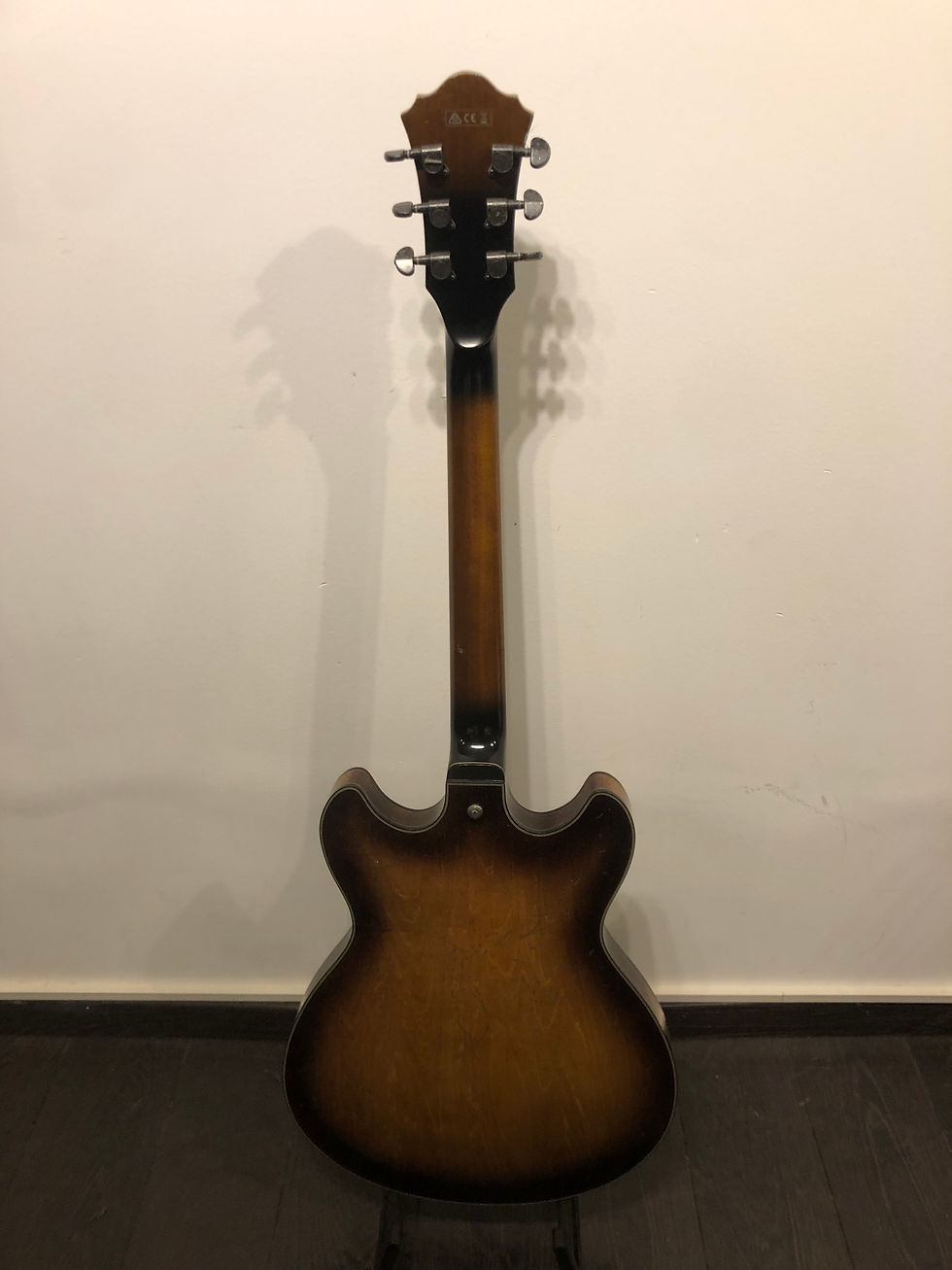 Miniature : GUITARE ELECTRIQUE IBANEZ ASV10A TCL