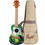 Miniature : UKULELE FLIGHT AUC-33 JUNGLE CONCERT