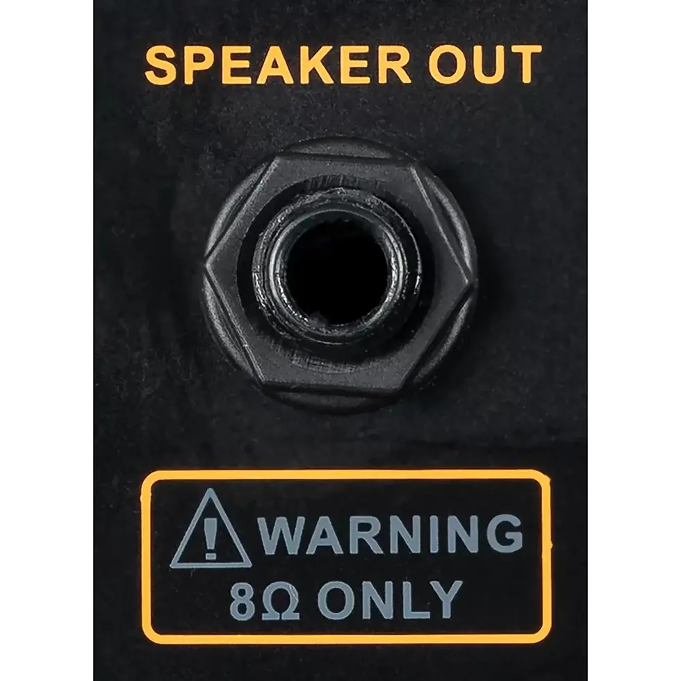 Miniature : AMPLI GUITARE ACOUSTIQUE ORTEGA C ONE - ASH