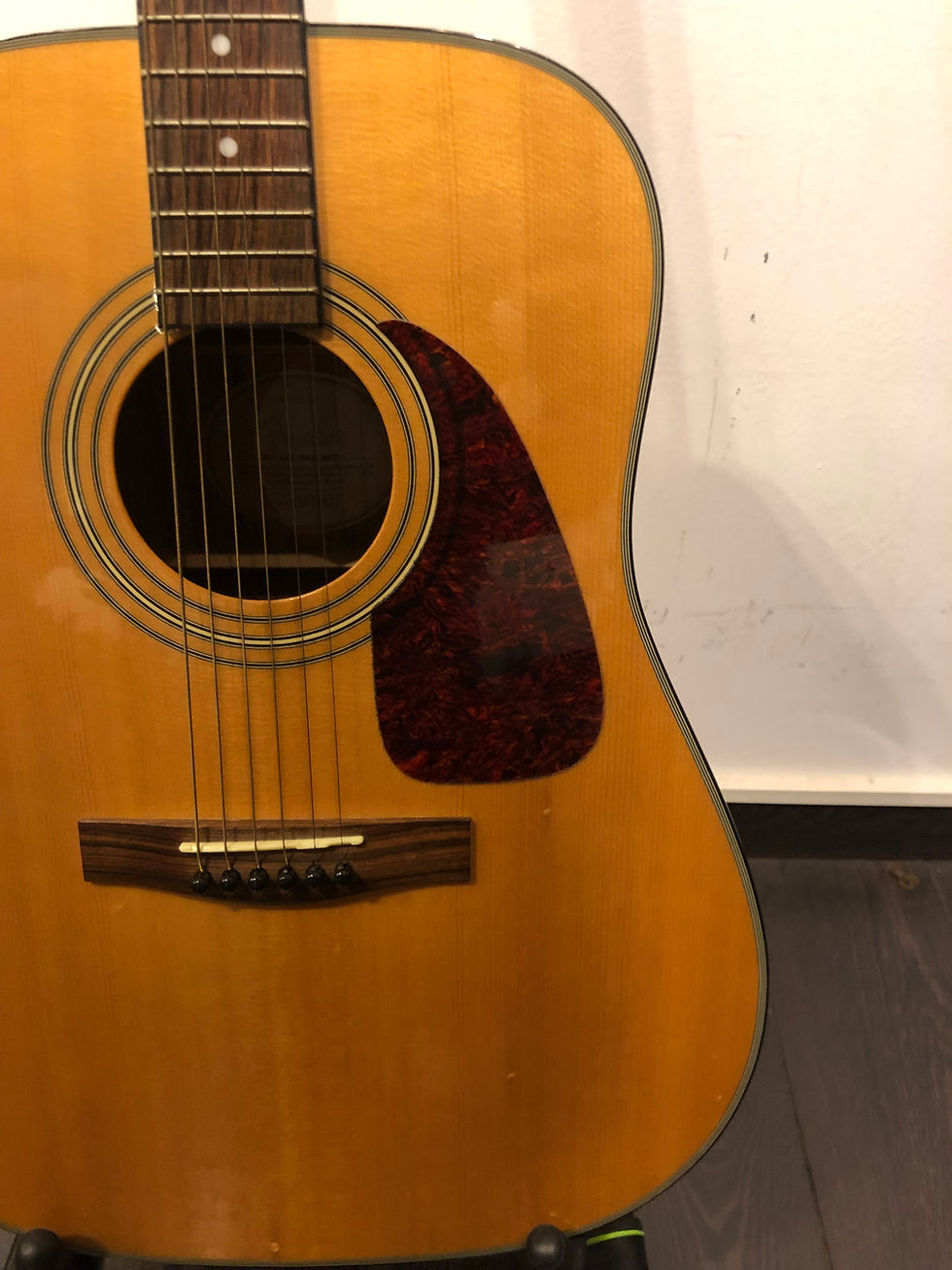 Miniature : FENDER DG22S DAO NAT