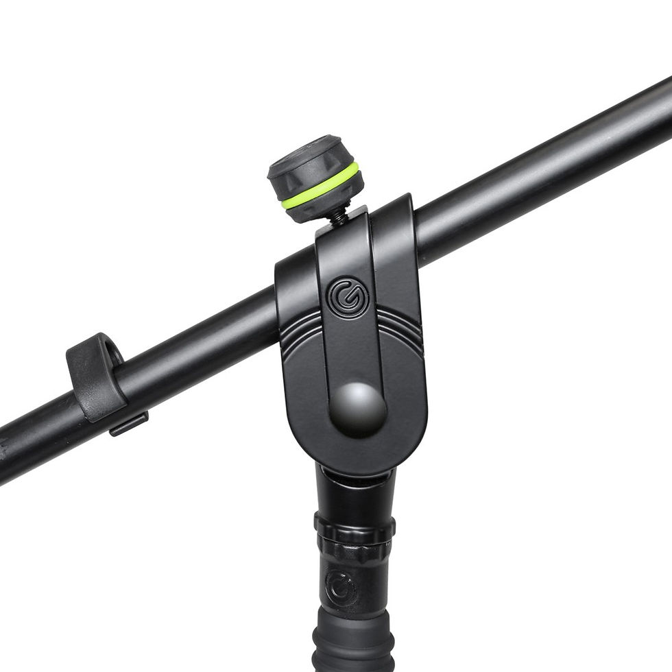 Miniature : PIED DE MICRO OVERHEAD GRAVITY MS 4322 HDB