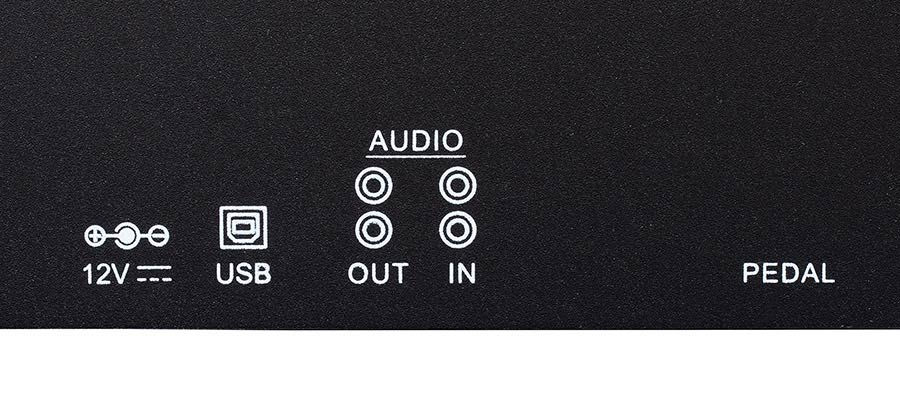 Miniature : PIANO NUX WK310