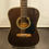 Miniature : GUITARE FOLK 12 CORDES IBANEZ PF-10-12