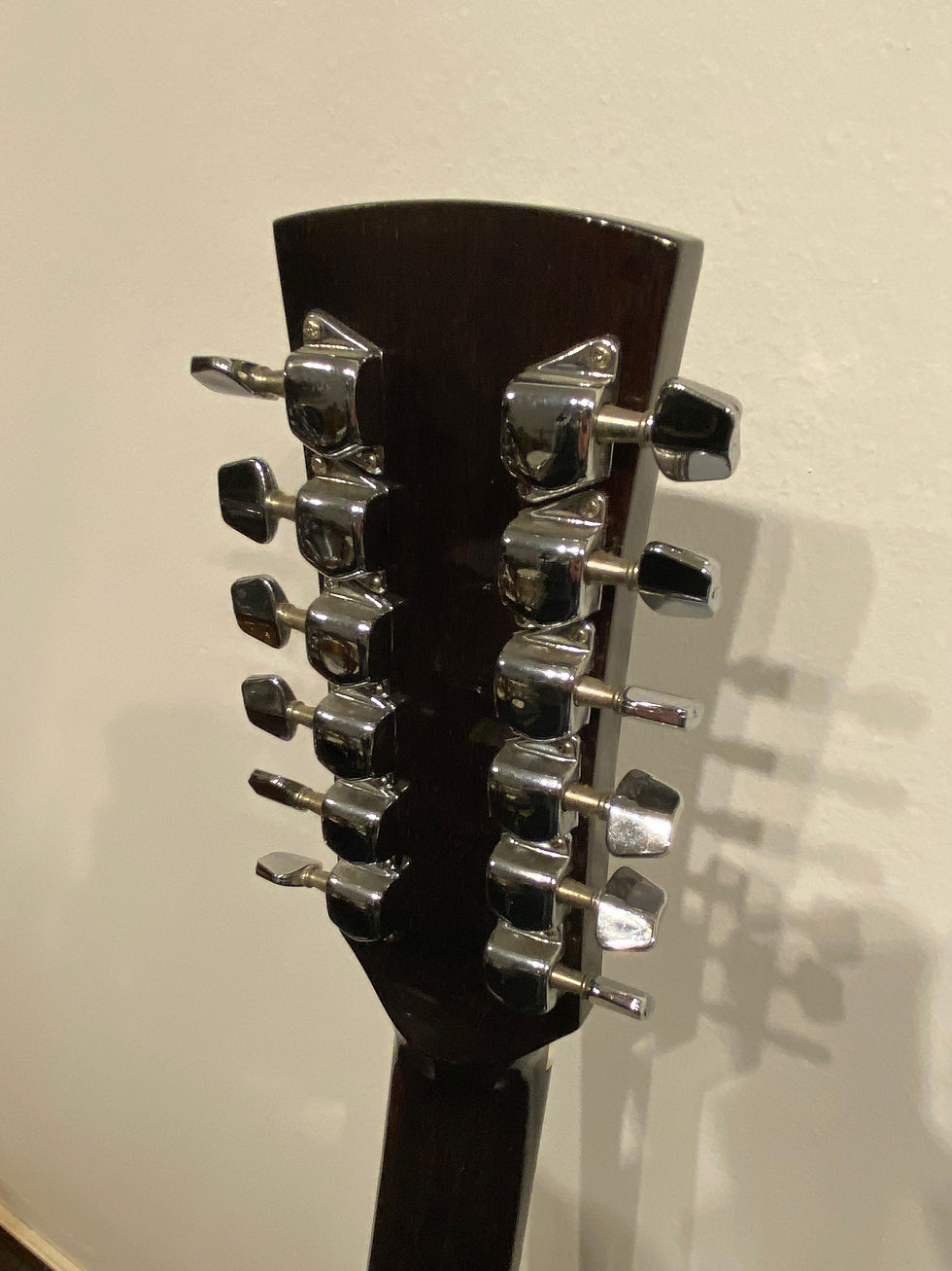 Miniature : GUITARE FOLK 12 CORDES IBANEZ PF-10-12