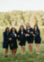 Missouri HOSA 2026-2027 State Officer Team