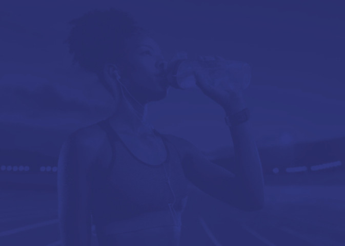 ai-generated-a-powerful-black-athlete-on