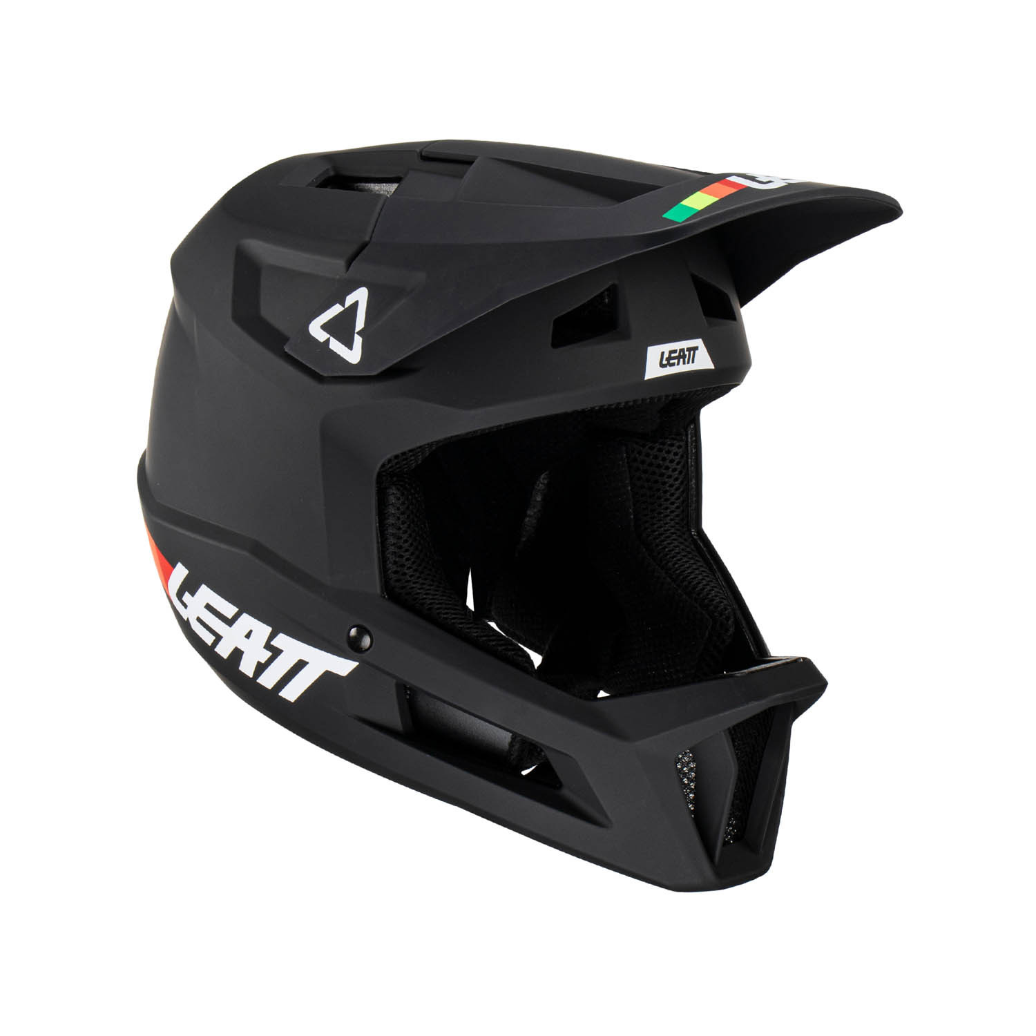 CASCO MTB LEATT GRAVITY 1.0 V23