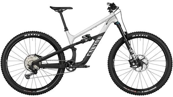 Spectral 125 AL 6