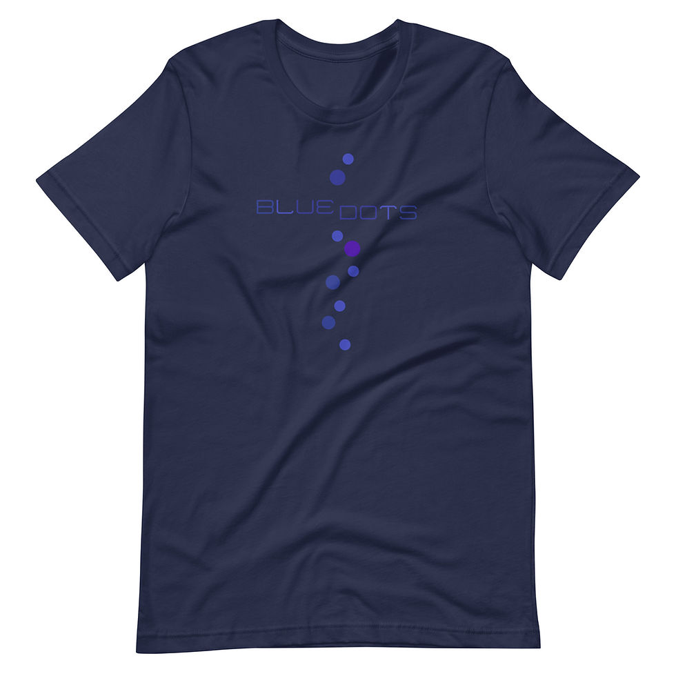 Thumbnail: Blue Dots