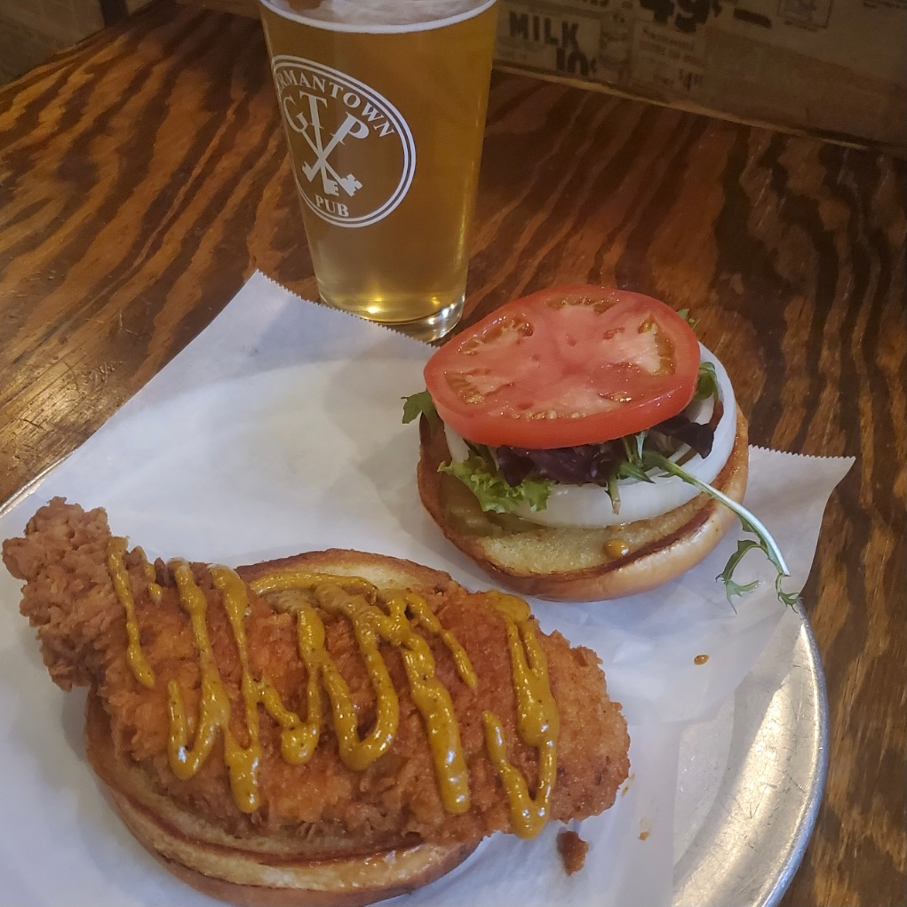 Hot Chicken Week in Nashville at Nashville