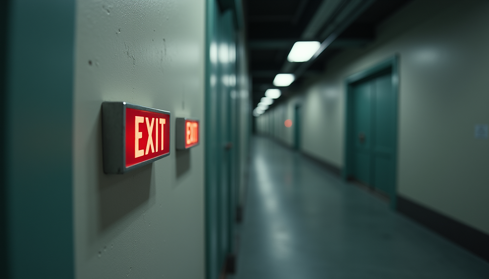 Emergency Lighting Testing Essentials for Businesses in Hampshire Dorset and Wiltshire