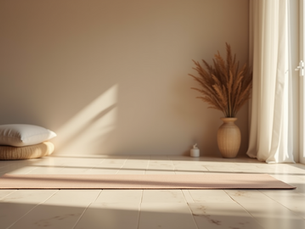 Integrating Yoga and Meditation for Expecting Moms