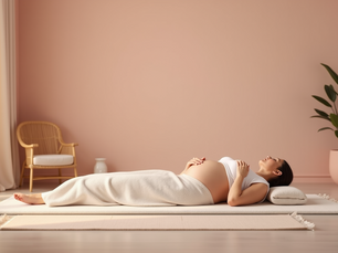 Discover Bendi: Your Prenatal Wellness Lifeline