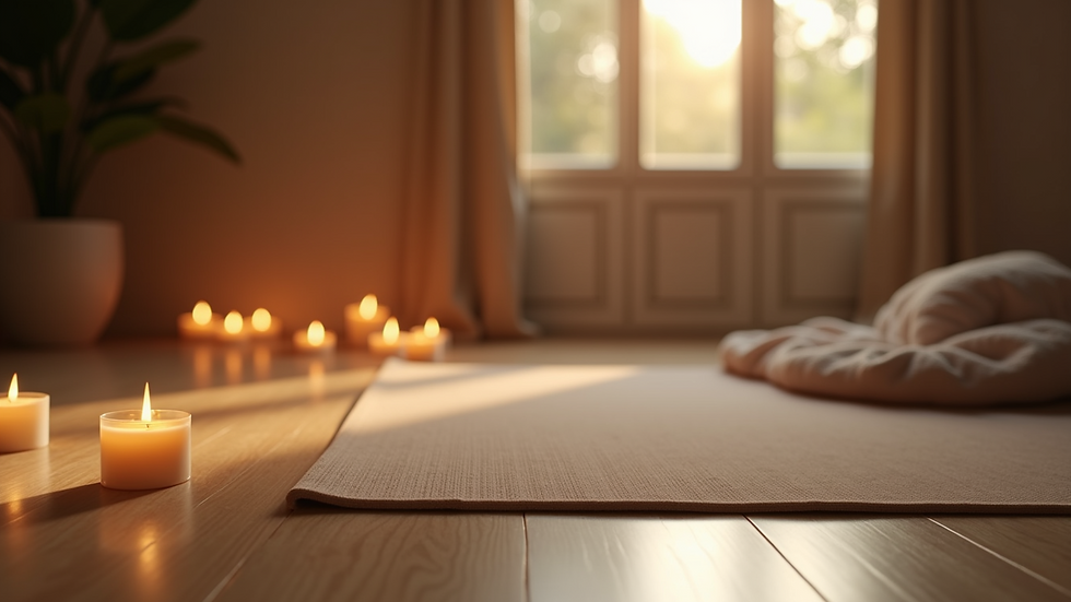 Empowering Pregnant Women with Holistic Wellness Solutions