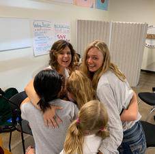Girls Jam Session with Jenny 2019