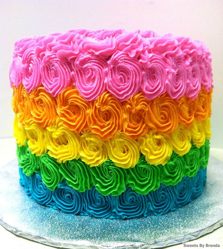rainbow