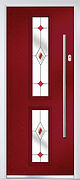 Composite Door Bohemia