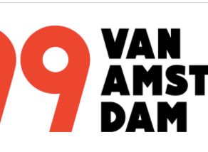 De Stad van Morgen, Gemeente Amsterdam 