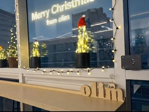 [소식]🎄올림과 함께하는 Merry Christmas 2025🎄