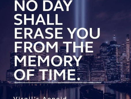 A Day of Remembrance