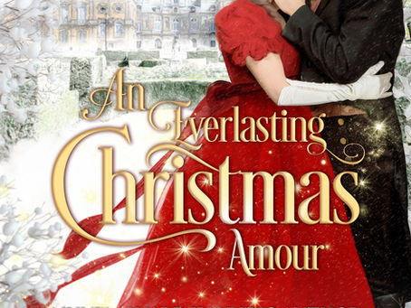 Celebrate Christmas all YEAR!