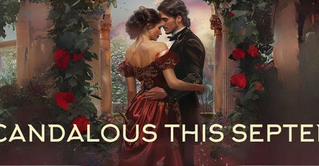 Scandalous in Sept!