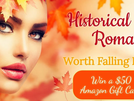 Free books and a giveaway!