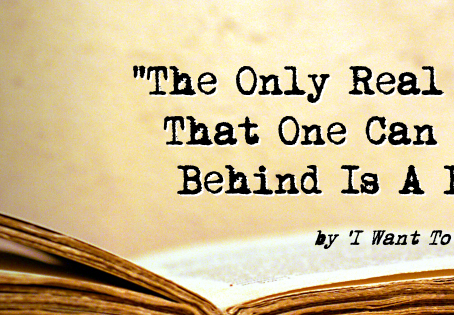 Thoughts for the day ❤️