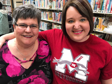 The end of an era...