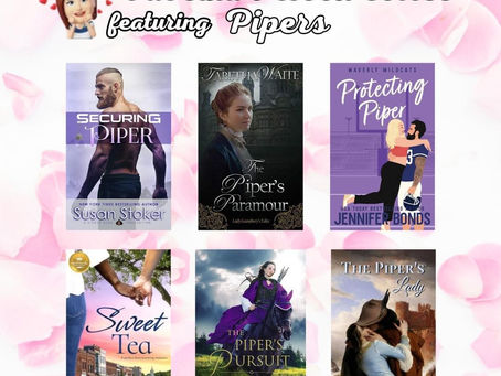 Piper Soirée!