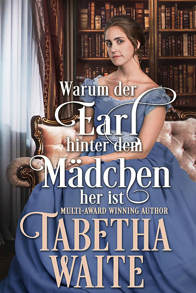 Warum der Earl hinter dem Mädchen her ist.jpeg