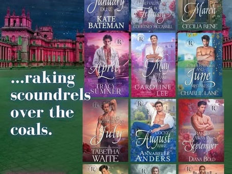 Coming in 2026! 🤩💫