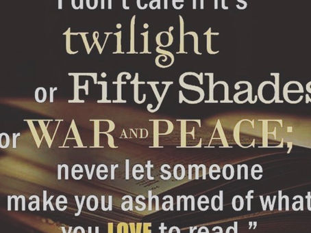 #WorldBookDay 📚❤️