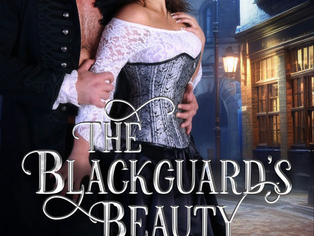 Release Day! And Book #50!