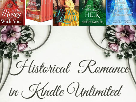 KU Reads!