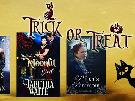 It’s a sweet giveaway!